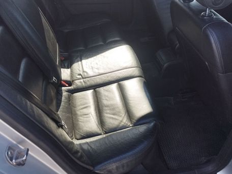 Audi A4, 2004 — сүрөт 8