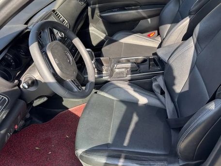 Renault Samsung SM6, 2019 — photo 5
