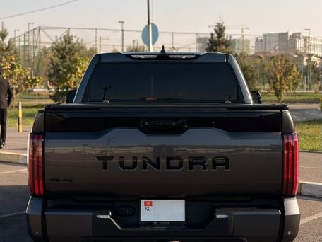 Toyota Tundra, 2024 — photo 6