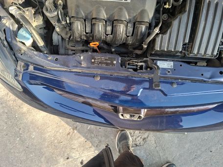 Honda Fit, 2003 — сүрөт 3