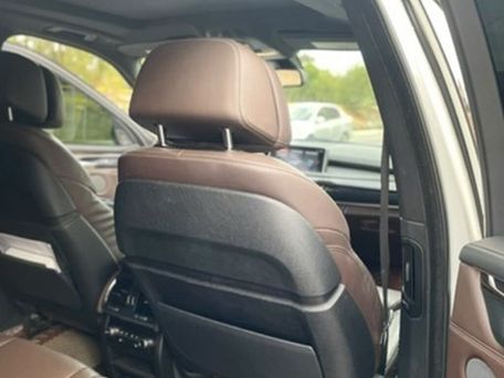 BMW X5, 2018 — 照片 9