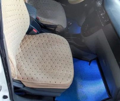 Daewoo Gentra, 2013 — 照片 3
