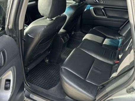 Subaru Outback, 2008 — сүрөт 4