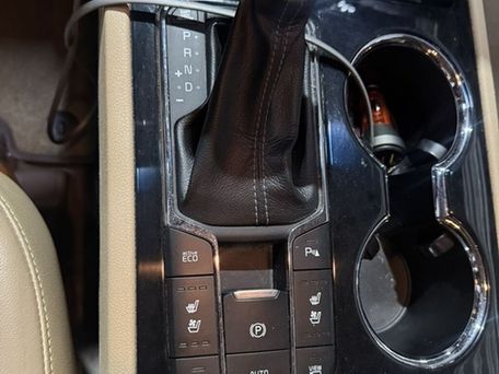 Kia Carnival, 2019 — photo 9