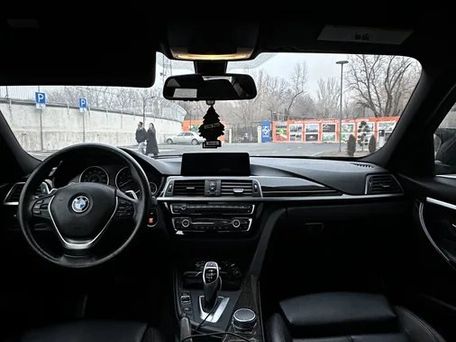 BMW 3 серии, 2017 — фото 10