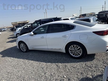 Kia K7, 2019 — photo 4