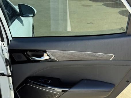 Kia K7, 2019 — photo 10