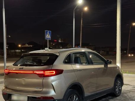 Weltmeister EX5, 2019 — photo 10