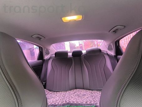 Kia K3, 2018 — 照片 5