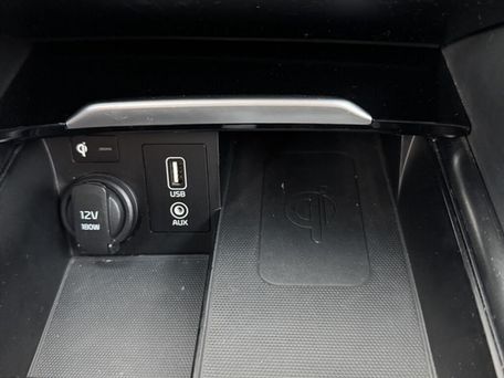 Kia K7, 2017 — photo 14