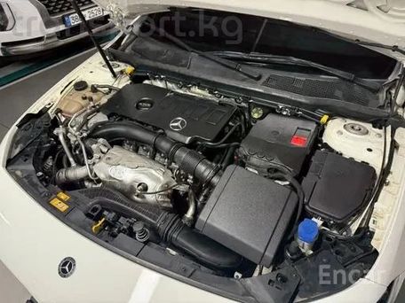 Mercedes-Benz A-Класс, 2020 — 照片 5