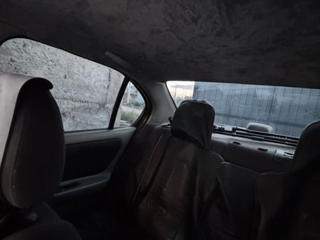 Nissan Primera, 1999 — сүрөт 7