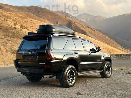 Toyota 4Runner, 2004 — сүрөт 10