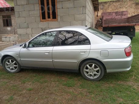 Honda Accord, 2001 — сүрөт 9