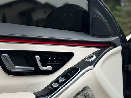 Mercedes-Benz S-Класс, 2021 — сүрөт 11