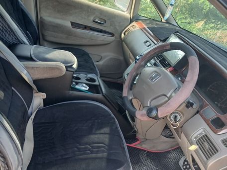 Honda Odyssey, 2000 — photo 3