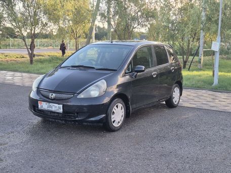 Honda Fit, 2003 — сүрөт 3