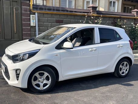 Kia Morning, 2019 — сүрөт 2