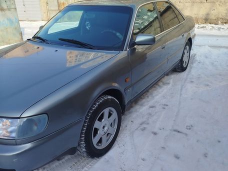 Audi 100, 1994 — photo 17