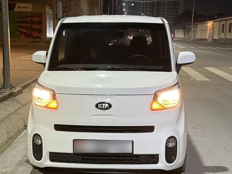Kia Ray, 2020 — 照片 1