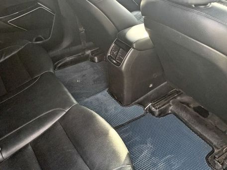 Kia K7, 2018 — сүрөт 11