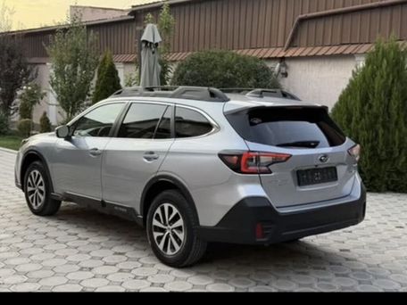 Subaru Outback, 2020 — photo 2