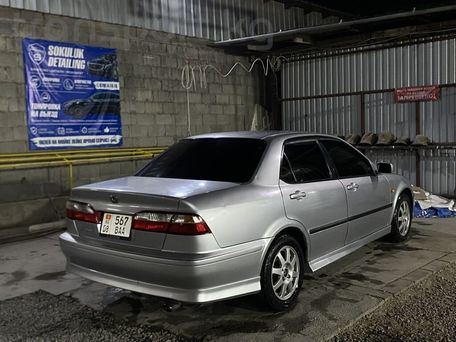 Honda Torneo, 2001 — сүрөт 4