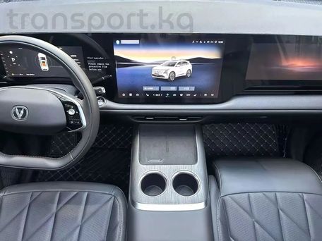 Changan CS75 Plus, 2025 — фото 12
