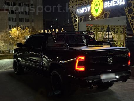 Dodge RAM, 2019 — сүрөт 5