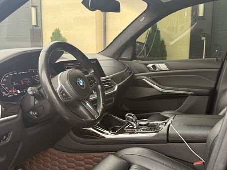 BMW X7, 2020 — фото 9