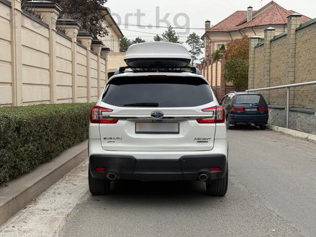 Subaru Ascent, 2023 — сүрөт 6