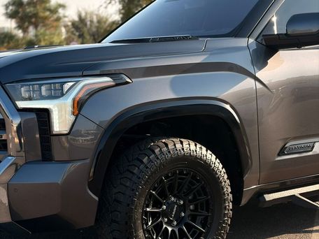 Toyota Tundra, 2024 — photo 7