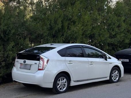 Toyota Prius, 2015 — сүрөт 3