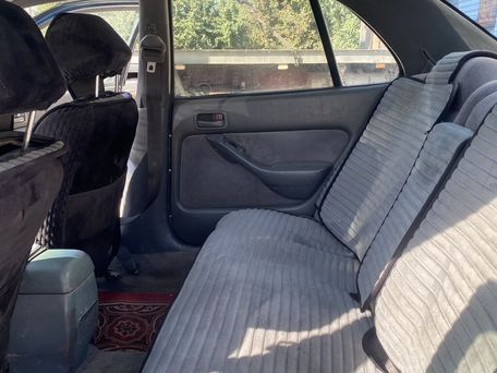 Toyota Camry, 1996 — фото 16