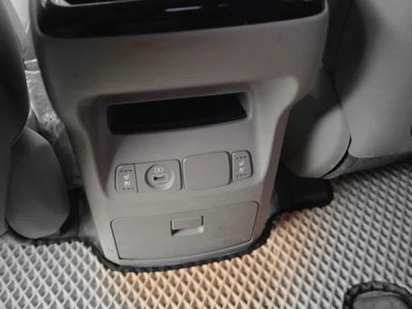 Kia Carnival, 2019 — photo 12