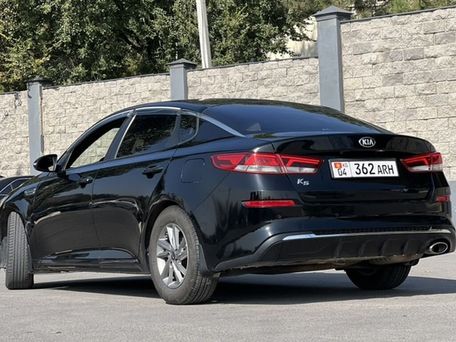 Kia K5, 2019 — сүрөт 7