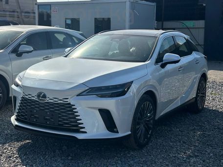 Lexus RX, 2026 — 照片 2