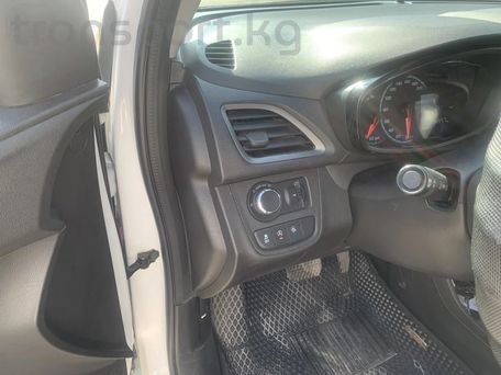 Chevrolet Spark, 2019 — сүрөт 6