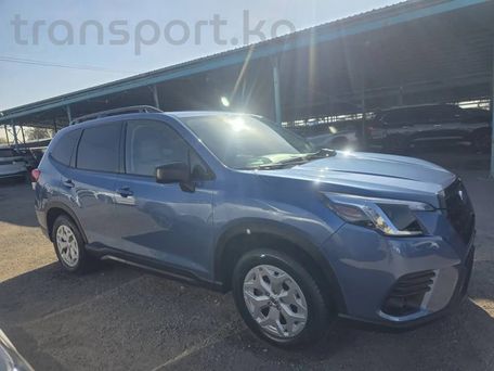 Subaru Forester, 2023 — photo 6