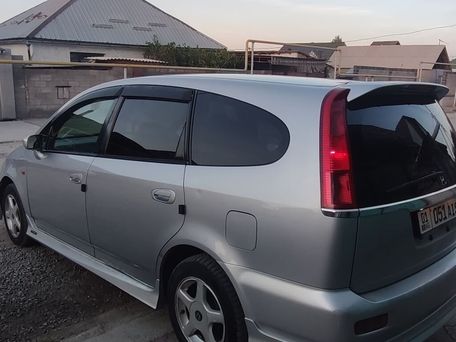 Honda Stream, 2003 — photo 4