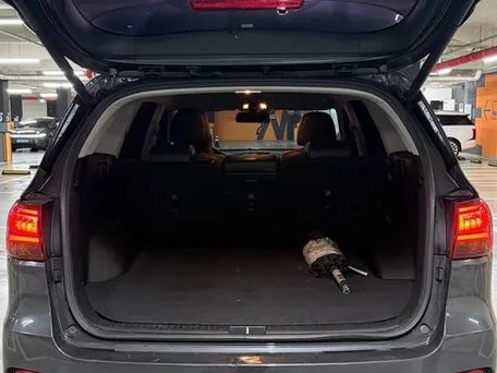 Kia Sorento, 2019 — photo 3