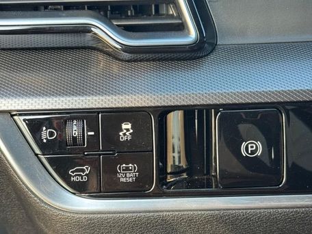 Kia Sportage, 2021 — сүрөт 9