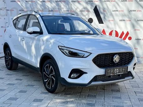 MG ZS, 2024 — photo 3