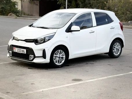 Kia Morning, 2021 — сүрөт 2
