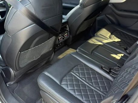 Audi Q7, 2023 — photo 7
