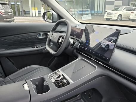 Geely Galaxy Starship 7, 2025 — сүрөт 7