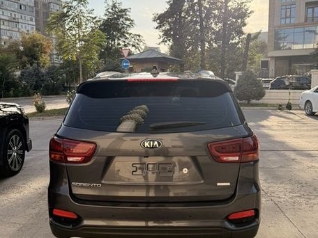 Kia Sorento, 2019 — фото 2
