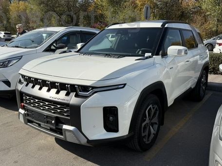 SsangYong Torres, 2022 — 照片 1