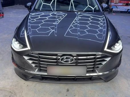 Hyundai Sonata, 2023