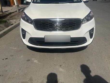 Kia Sorento, 2020